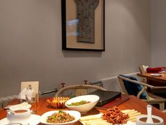 -京尊烤鸭店JINGZUN(春秀路店)