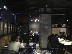 大堂-烟火鱼乡(京华城店)