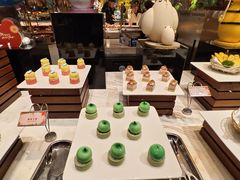 -长兴开元名都大酒店·地中海咖啡厅