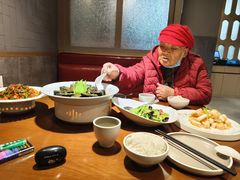 -宴小馆·小海鲜青岛菜(五四广场店)