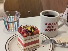 -The Roastery By AllYouWant(福田店)