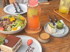 -六阅·福十 FORTEN 海景咖啡西餐厅(双廊古镇店)