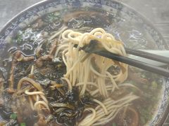 -金胜胖子牛肉锅贴(五福街店)