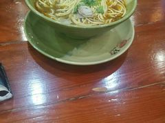 -美玲拉面(鞍山西道店)