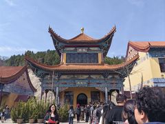 -正觉寺