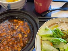 -永和大王(小厨·东四十条店)