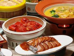 -北平食府·北京烤鸭(北京西站六里桥店)