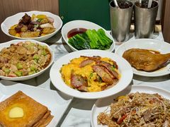 -深仔记茶餐厅(亚士厘道店)