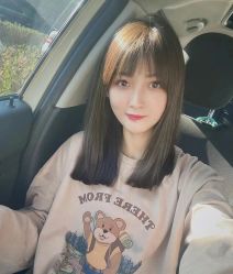 -呵呵造型