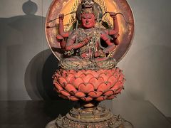 -东京国立博物馆