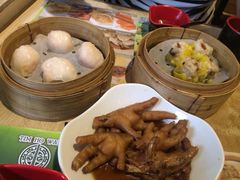 添好运点心专门店(北角店)-添好运点心专门店(北角店)
