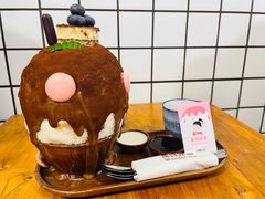 -WONDER ICE 萬得冰田(建設路总店)