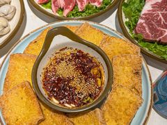 -白山烧烤(文安路万豪店)