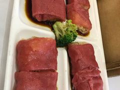 -君德澜酒家·创意粤菜(金山谷店)