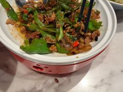 -胡子大厨·超级小炒肉(华润店)