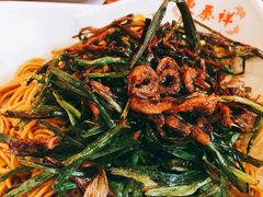 -东泰祥生煎馆(长宁路店)