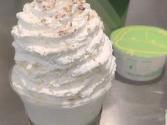 牛油果黄油巴旦木-迷客夏Milksha(圆融天幕店)