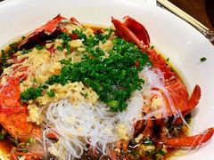 -盒马鲜生(杭州运河上街店)