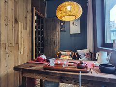 -邈墨茶馆(凤起路店)