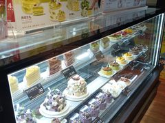 -FANEN法念·烘焙·甜点(万象城店)