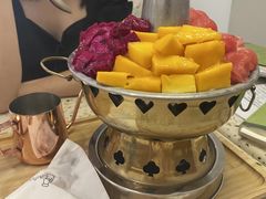 -MINIPOPO鲜奶·甜品(宽厚里店)