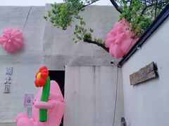 -东湖生态旅游风景区
