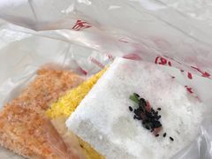 糯米糕-常州糕团店(北大街新世纪商城店)