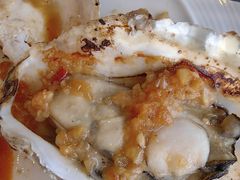 -视界美食自助餐厅·石家庄希尔顿酒店