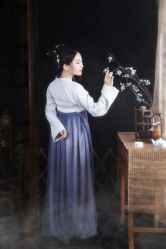 点击看大图 -美云庭古装·格格服汉服·京城旅拍(北京店)