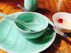 -粗茶淡饭·隐庐私厨(东亭店)