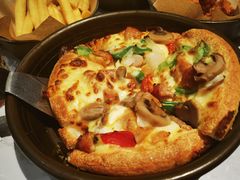 -必胜客(远大路店)