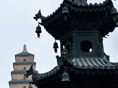 -大慈恩寺(大雁塔)