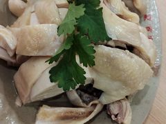 -百家鸡味馆(清泰店)
