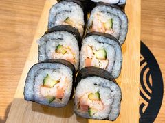 -町上寿司(千峰南路店)