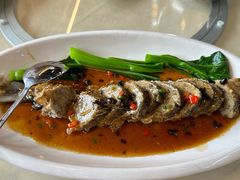 酿鲮鱼-得心斋(国瑞升平里店)