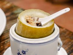 迷你冬瓜盅/位-猪肉婆私房菜(容桂总店)