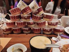 哈根达斯-四海一家自助餐(益田假日广场店)