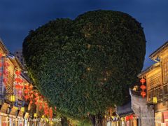 -三坊七巷历史文化街区