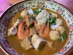 -老宅原住民沙茶面精品小吃(龙头路店)