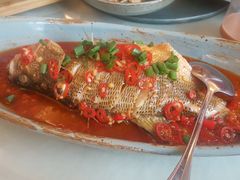 -青年公社烤鸭(青年路店)