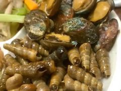 凉菜拼盘-私房小厨(康城路店)