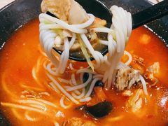 -苗乡米线(建军路店)