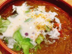 -小尕子·新疆菜(明园店)