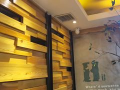 -河坝烧烤串城(金达莱店)