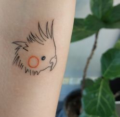 -極致刺青TATTOO STUDIO 私人订制