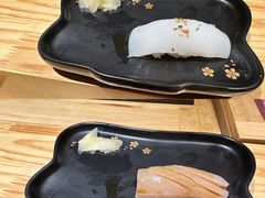 -镹·鱼料理  国产鱼使用店