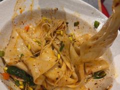 -大师兄·手工面·西北菜(美的悦然广场店)