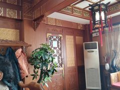 -砂锅居(西四店)