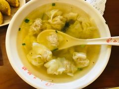 -小姜锅贴(凤凰街店)