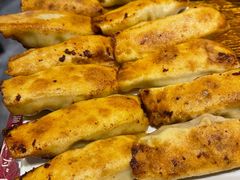 -金谷园饺子·烧烤(人大总店)